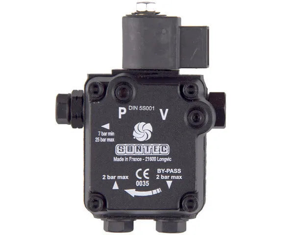 SUNTEC bomba quemador as 47 d 1539