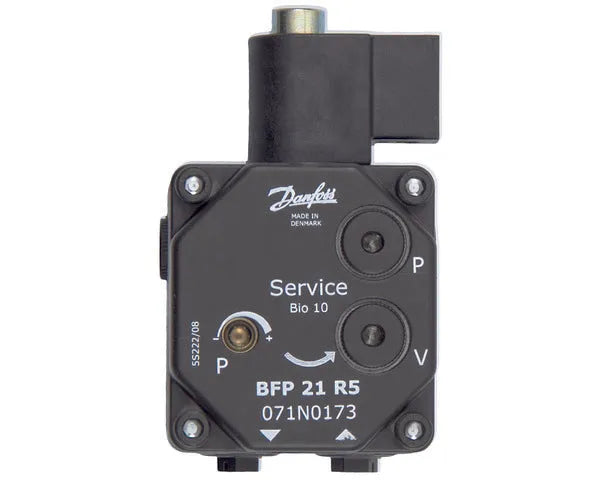 DANFOSS bomba gasóleo BFP21 R5 | 071N7173