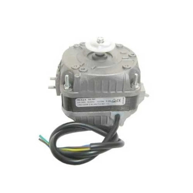 Motor 16 w para cámara frigorífica