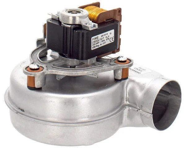 SAUNIER DUVAL ventilador caldera | 051606