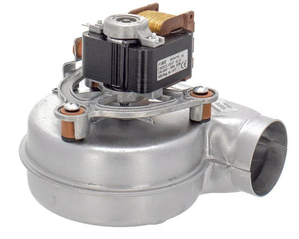 SAUNIER DUVAL ventilador caldera | 057059