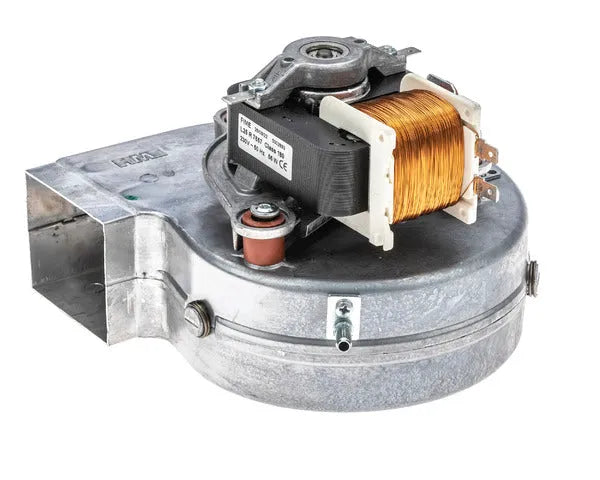 VAILLANT ventilador extractor caldera | 190119