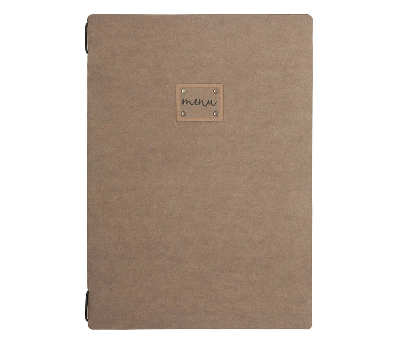 LACOR Portamenú Natural 28411