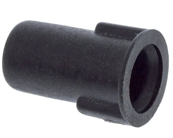 Acoplamiento motor 8x11,5x22mm negro | MB005767