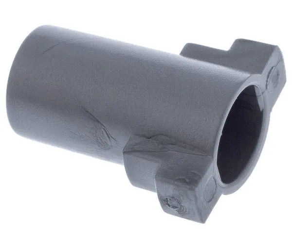 Acoplamiento motor 8x11,5x22 mm gris | CQUE000004