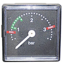 VAILLANT manómetro caldera | 101250