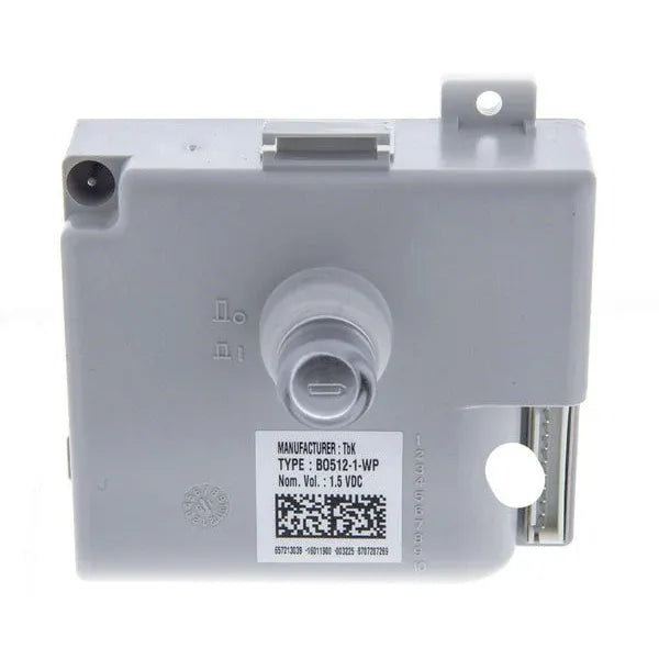 Caja conexión para caldera Junkers Bosch 8738716328