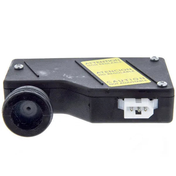 Caja microinterruptor para caldera Chaffoteaux 60046713