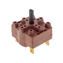 Interruptor para caldera gasoil Ferroli I39801880 compatible GN M Unit