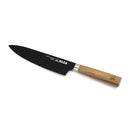 ALZA BOIS cuchillo chef