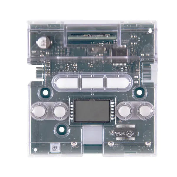 Placa electrónica para caldera Saunier Duval S1072300 ISOFAST F35 EA C.O.