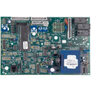 Placa caldera para caldera Ariston 65100248 módulo Microtec 23