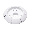 Dial de mando de horno y vitrocerámica Fagor, Edesa C20K004A3