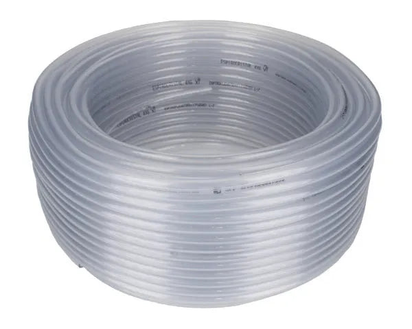 Tubo distribución bebidas 6 x 4mm 1000mm