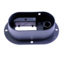 Conector hembra vaporeta Polti M0S01861