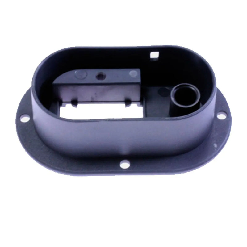 Conector hembra vaporeta Polti M0S01861