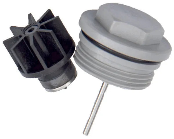 FERROLI turbina flexómetro caldera | 39804150