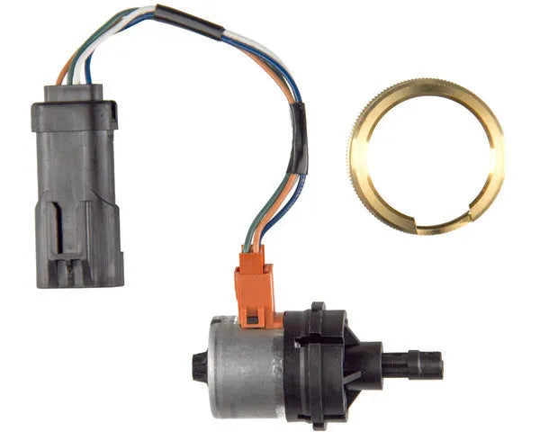 SAUNIER duval motor válvula caldera | s10537