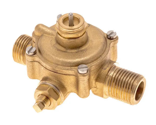 Flusostato caldera mm r1/2'' 3 micros | 7311015