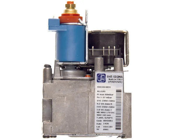 BIASI valvula gas caldera | BI1123104