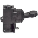 Mecanismo válvula 3 vías caldera Junkers Bosch 87167714310