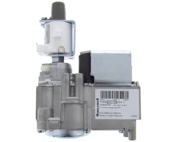 VAILLANT válvula de gas para caldera | 053473