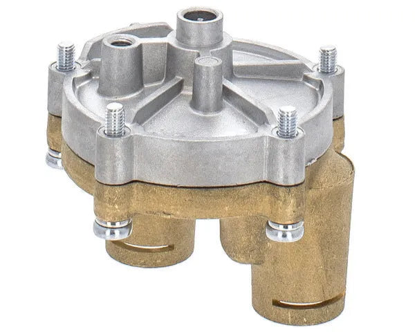 SAUNIER DUVAL válvula de agua para caldera | 52398