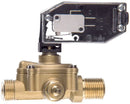 HERMANN flusostato caldera 1/2 pulgada | CCVOFL50