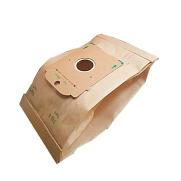 10 Bolsas De Aspiradora Para Bosch - Microfibra, + 1 Filtro, Compatibles Con Varios Modelos BGB, BGL, BSG