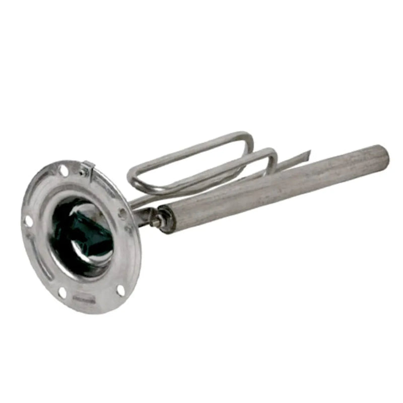 Resistencia  termo agua electrico Ariston Indesit 2500 W