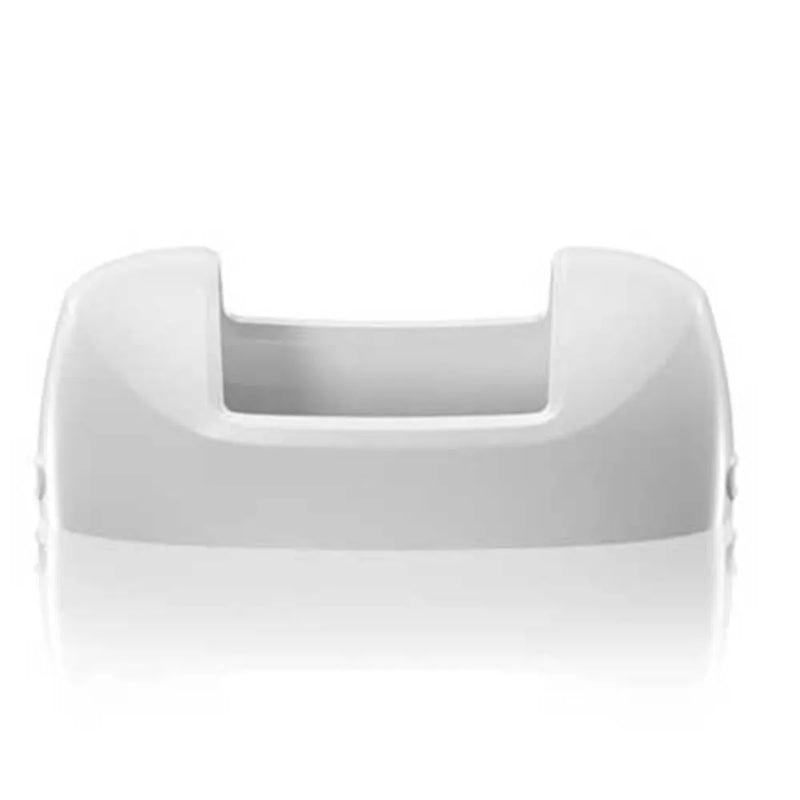 Tapa blanca depiladora Braun Silk Epil 81555551