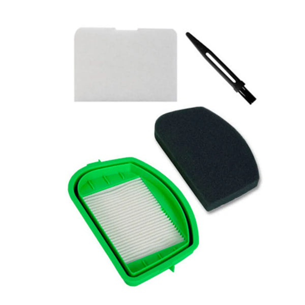 Filtro Hepa con espuma y filtro aspirador Rowenta City Space Cyclonic  ZR005701