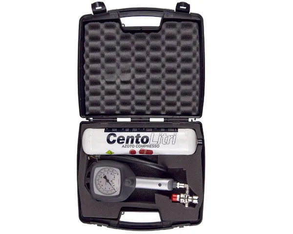Kit verificación vaso expansión press | 13006051