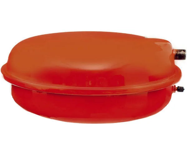 DOMUSA vaso de expansión para caldera | CFOV000025