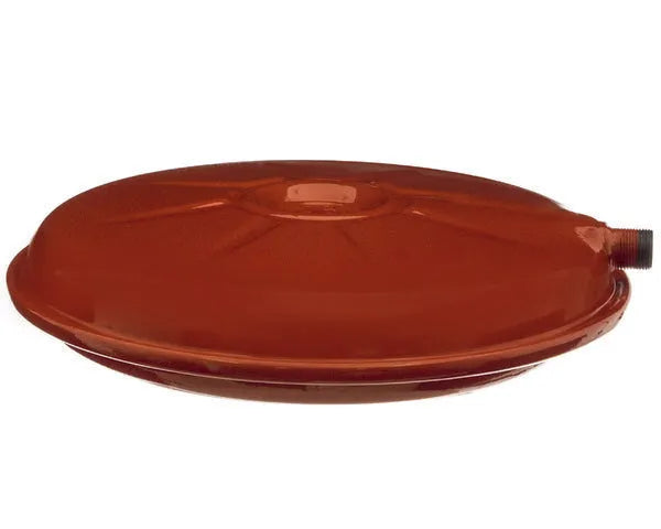 Vaso de expansión caldera ø385 7l