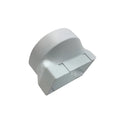 Conector entrada secadora Bosch original código 00261651