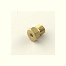 inyector gas lpg original vitrocerámica Smeg 909010478 909010490