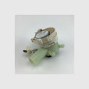 Válvula solenoide 2 vías 90° original Vestel lavadora 32029698