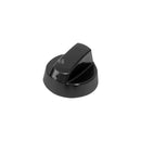 UNIVERSALE - Set 5 mandos negros horno - AST-00539102