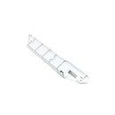 Guía izquierda cajón original frigorífico Whirlpool C00271599