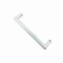 Manilla puerta original frigorífico Bosch blanca cod. 00640501