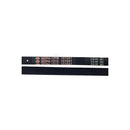 Correa Poly-V H8 1315 original para lavadora Gorenje