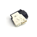 Interruptor bloqueo lavadora LG repuesto EBF61315801 EBF62534402