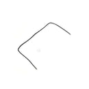 Junta puerta horno original Ilve A09422 alta resistencia