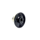 Manopola termostato horno Ilve Britannia negro inox G3610508