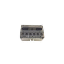 Programador digital horno Smeg SC578X-8 original 816290063