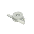 GORENJE, BOSCH, BALAY, SIEMENS, CONSTRUCTA, LYNX, NEFF, PITSOS, GAGGENAU, JUNKER, PROFILO, THERMADOR, KENMORE, KOENIC - Caudalímetro para Dishwasher - 00424099