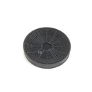filtro de carbón para campana extractora beko y indesit 165730009