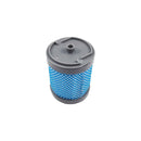 Filtro cilindrico T113 original para aspiradora Candy Hoover