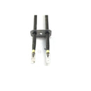 resistencia inferior horno Indesit original C00863131